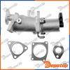 Vanne EGR pour OPEL | 1350007130, 1350007350